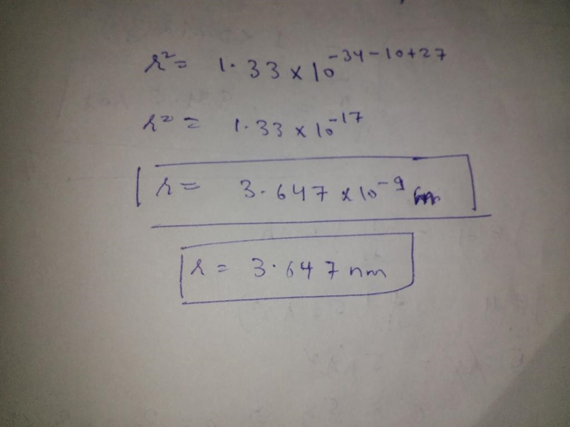 The rovibrational transition of^1H^35Cl with v = 0 rightarrow 1, J = 11 rightarrow-example-2