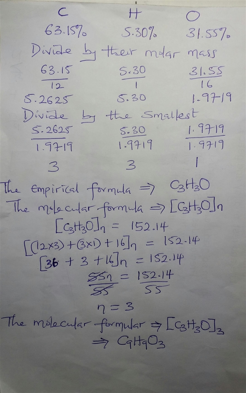 Mandelic Acid is an organic acid composed of carbon (63.15%), hydrogen (5.30%), and-example-1