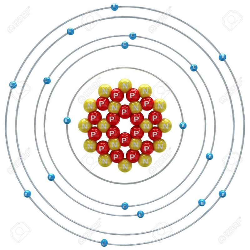 18 protons 22 neutrons 18 electrons how do i draw this ? please help ASAP.-example-1