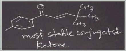 The aqueous hydroxide-promoted reaction of the compound with 2,2-dimethylpropanal-example-3