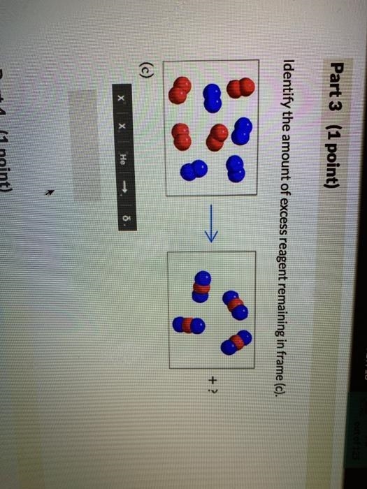 The following models illustrate chemical reactions between X (red atoms) and Y (blue-example-3