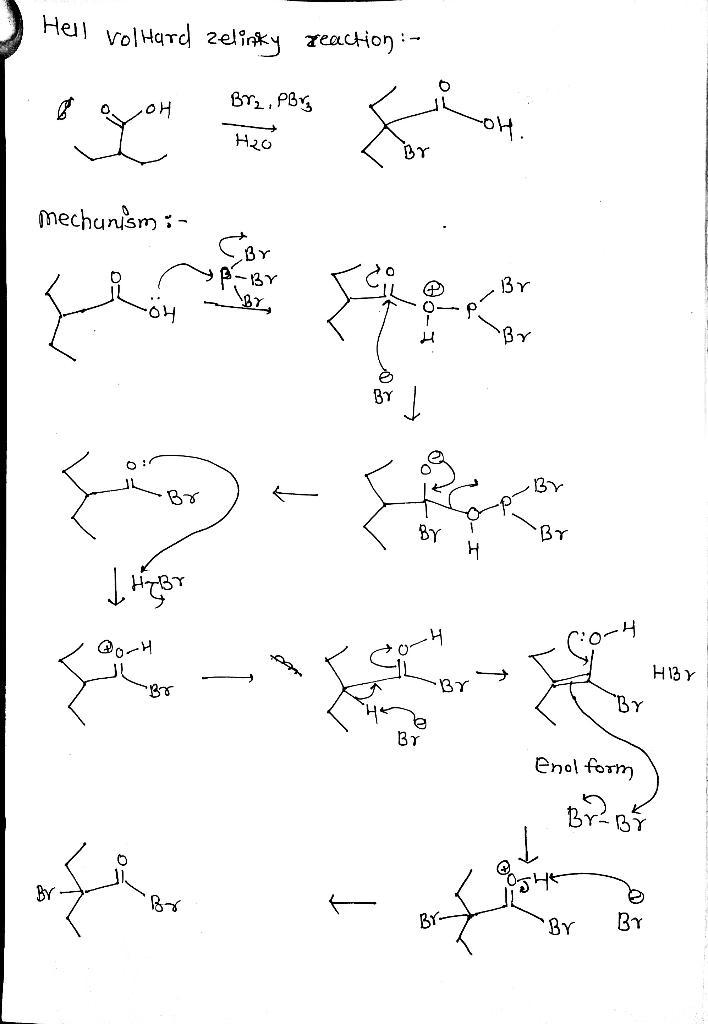 Practice the Skill 21.15b When the following ketone is treated with aqueous sodium-example-2