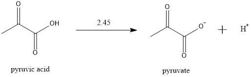 Add coefficients to the reaction summary to show the net results of glycolysis. glucose-example-1