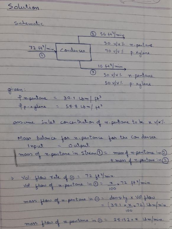 Part of Dr. Ritchey’s work in her previous job involved boiling and condensing hydrocarbon-example-1