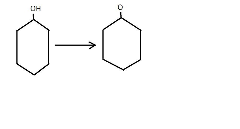 3) (2 points) The phenolic indicator (In-OH) has approximately the same pKa as a carboxylic-example-1