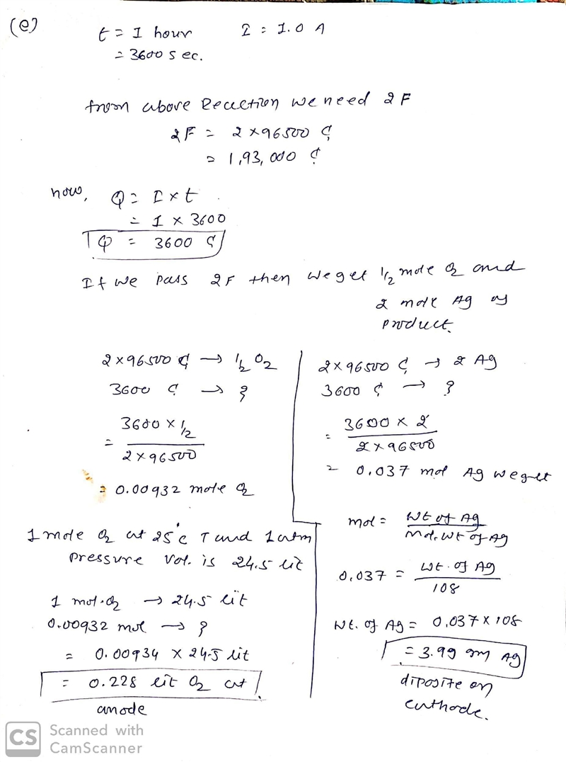 Consider an electrolytic cell with a platinum anode and a silver cathode in a 1.0 M-example-2