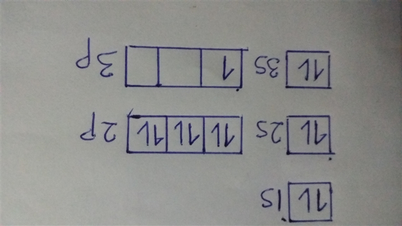 Drag each image to the correct location on the model. Each image can be used more-example-1