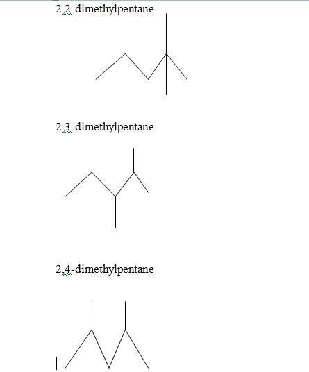 Provide the name(s) for the constitutional isomer(s) with the molecular formula C-example-2