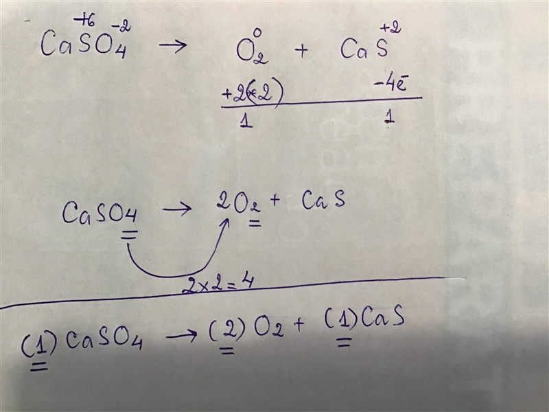 HURRRYYYY Based on the chemical equation, use the drop-down menu to choose the coefficients-example-1