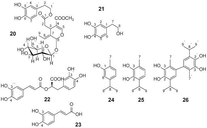 ketch the following intermolecular interactions: a.A hydrogen-bonding interaction-example-2