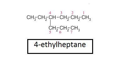 A student who stresses too much about his grades has incorrectly named an organic-example-1