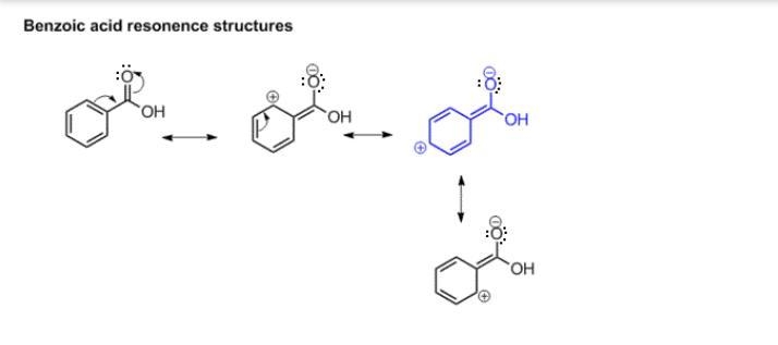 Draw a resonance structure, complete with all formal charges and lone (unshared) electron-example-1