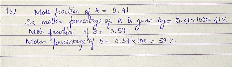 Someone pls help me, I need the answer ASAP!! Pure A (liq) has vapour pressure at-example-2