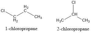 Write the structural and condensed formulas as well as the names for all isomers of-example-1