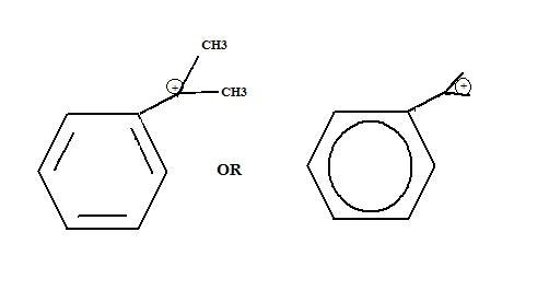 Draw the line-angle formula for the most stable carbocation with a molecular formula-example-1