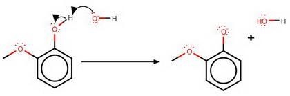 In your discussion consider a SN2 reaction mechanism concept. Propose a modification-example-1