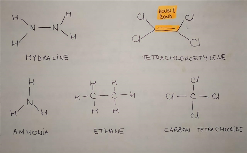 Select the molecule where free rotation around one or more bonds is not possible. Group-example-1