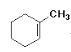 Draw a structural formula of an alkene or alkenes (if more than one) that undergo-example-1