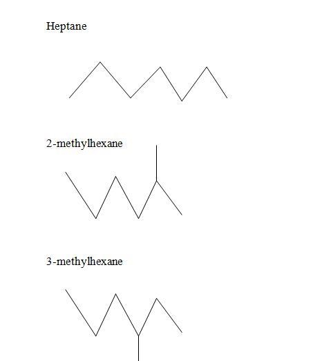 Provide the name(s) for the constitutional isomer(s) with the molecular formula C-example-1