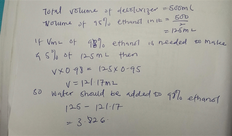 When performing a gram stain, it is necessary to remove crystal violet stain from-example-1