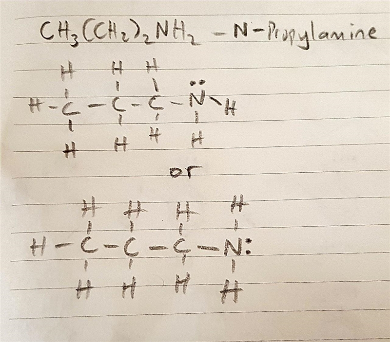 Draw the Lewis structure (including all lone pair electrons and any formal charges-example-1