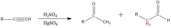 Select the single best answer. When 2-heptyne was treated with aqueous sulfuric acid-example-1