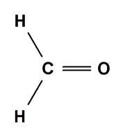 The correct lewis structure for COH2 contains how many covalent bonds?-example-1