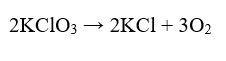 How many grams of oxygen, O2 are produced if 52.0g of potassium chlorate, KClO3, decomposes-example-1