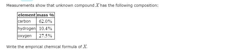 Need helping finding empirical formula-example-1