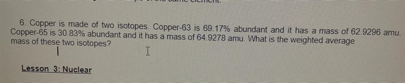 I need to know the weighted average please!-example-1