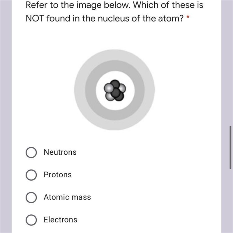 Question is about atoms but i don’t understand:(-example-1