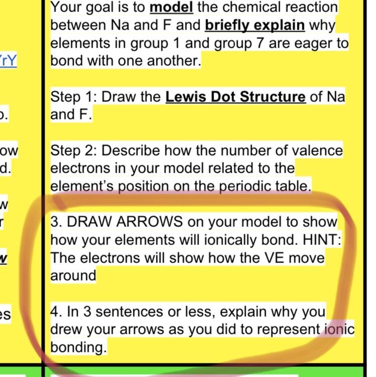 What is iconic bond of sodium and fluorine (50 points)-example-1