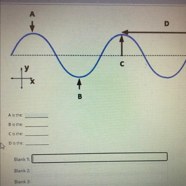 View the illustration below and label each part. A Plzz help-example-1