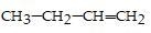 The following compound is a(n) _____________ alkene alcohol ester ketone-example-1