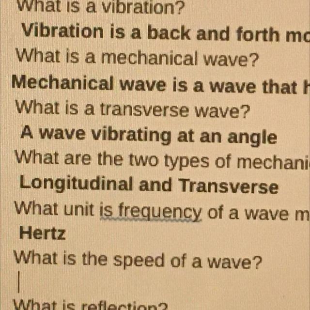 6. What is the speed of a wave?-example-1