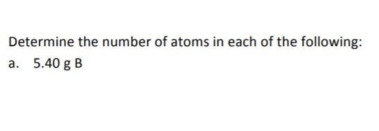 We are studying Mole and Molar Mass of Elements and Compounds and i need help please-example-1