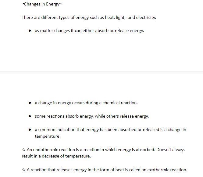 Write a summary about the notes below (images attached)-example-3