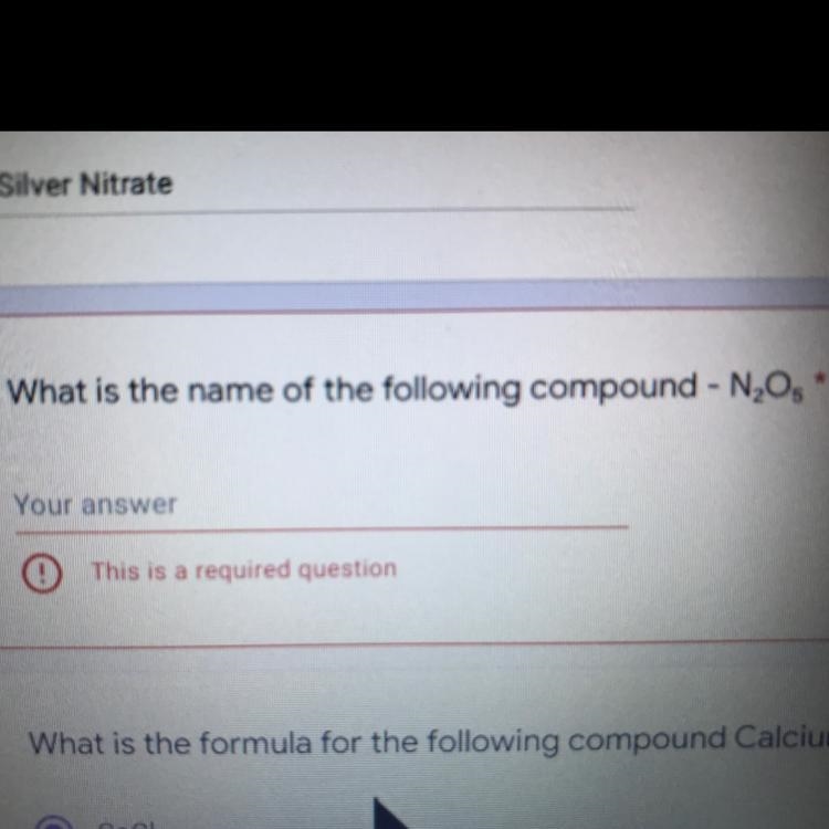 What is the name of the following compound - N205-example-1