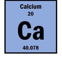 What is the freezing point of calcium? Is calcium brittle? Does calcium conduct electricity-example-1