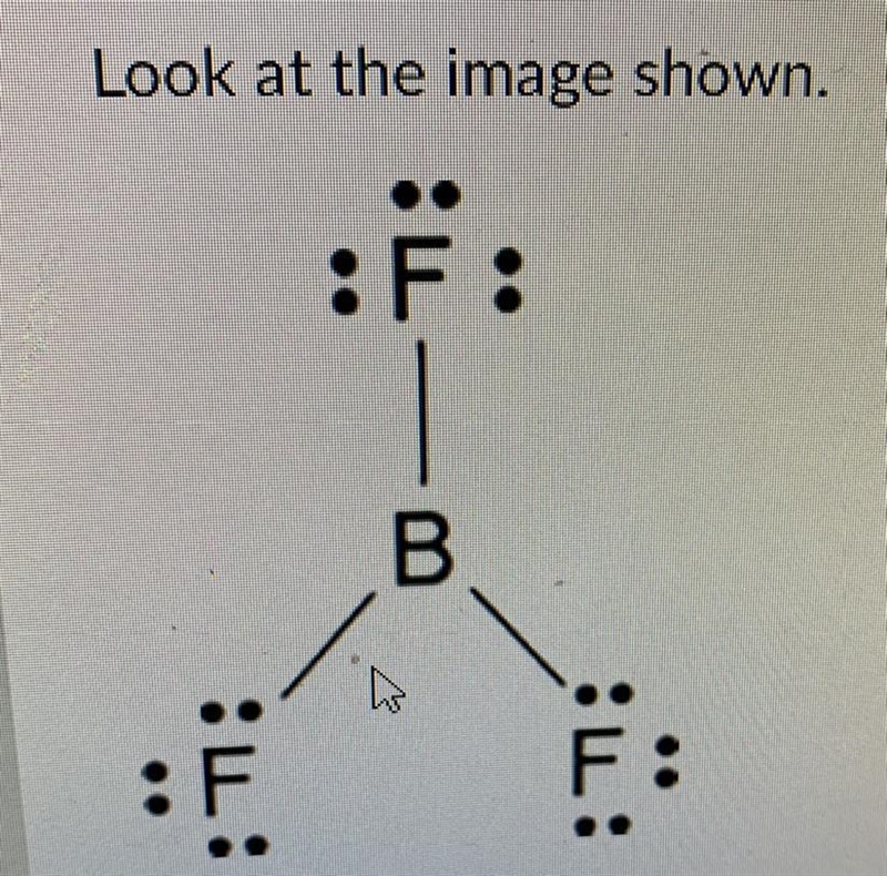 (03.05 LC) Look at the image shown What does this image represent? 1.Linear molecule-example-1