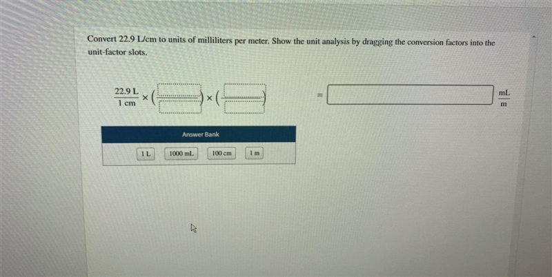 Please help me solve? Chemistry-example-1