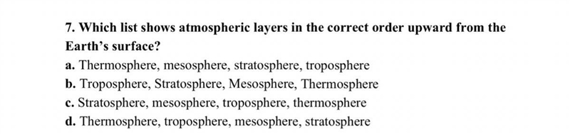 6th grade science help me if you can c:-example-1