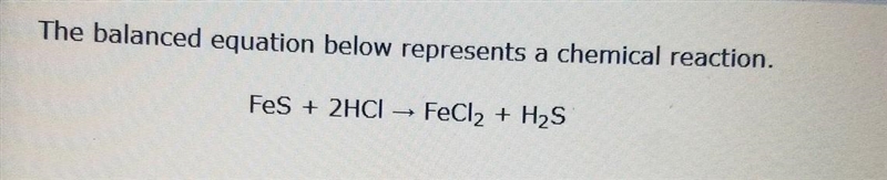 Please awnser asap!!! 20 points!! According to the law of conservation of mass, how-example-1