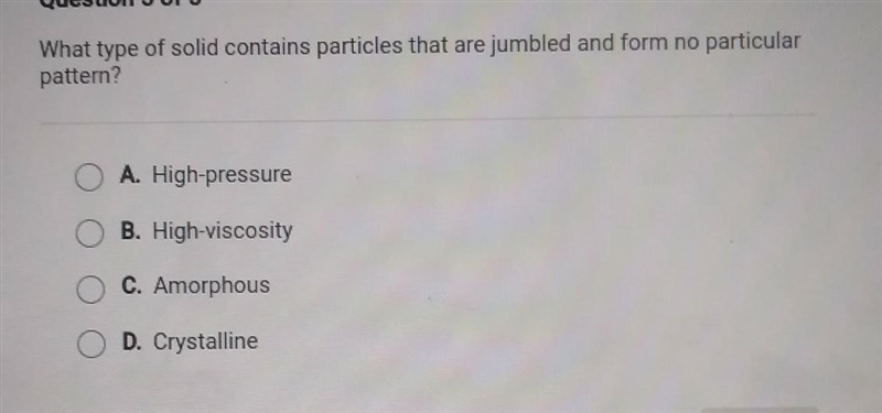 How are gases and liquids different from each other? O A. Liquids can change volume-example-1