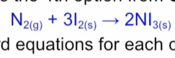 Write the word equation for this chemical formula. tyy-example-1