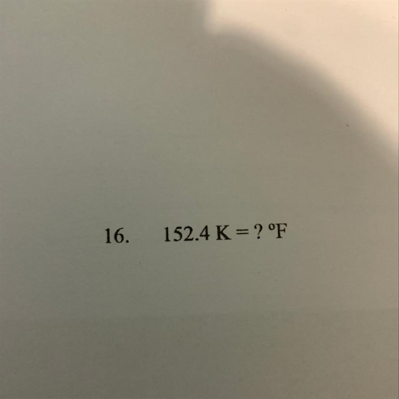 I’m not exactly sure how to proportionally change kelvin to Fahrenheit-example-1