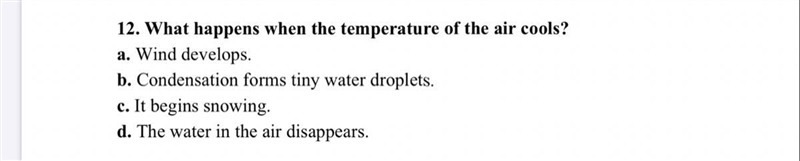 6th grade science help me please ((:-example-1