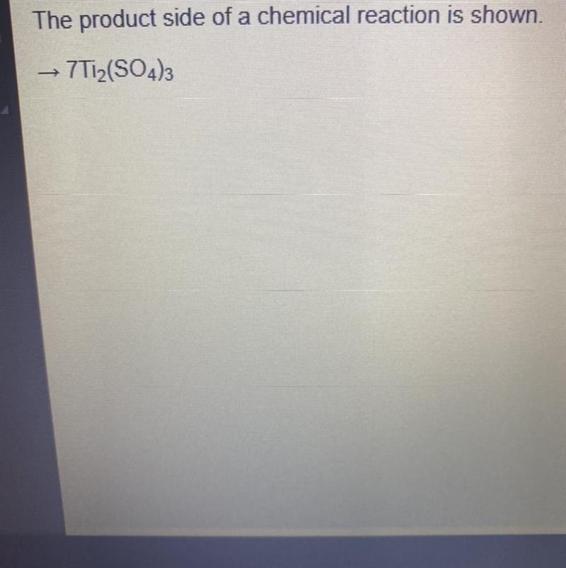 Which number represetns a coefficient? 2 3 4 7-example-1