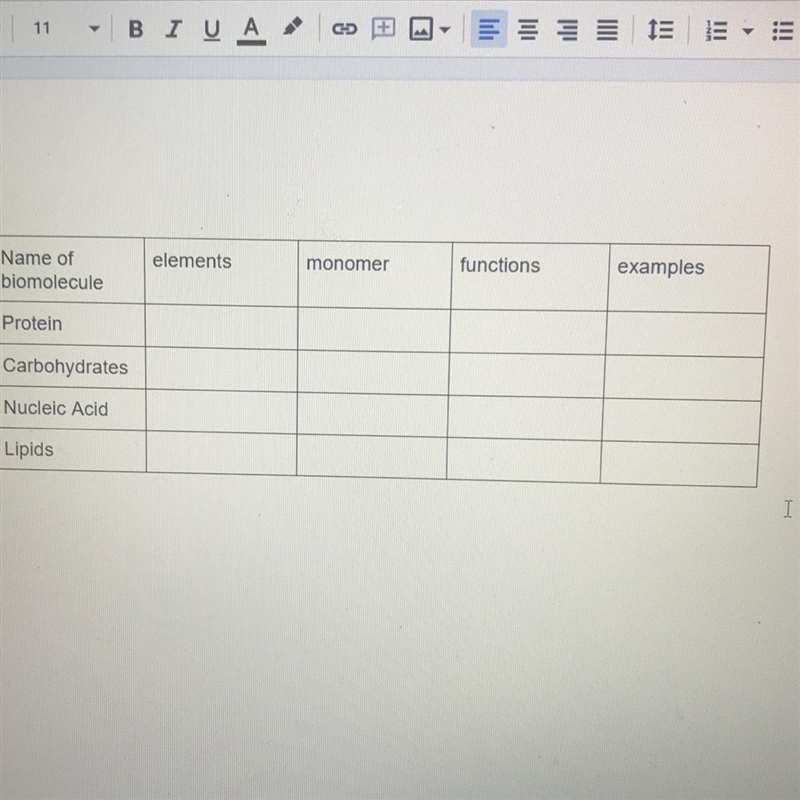 Please Help - Complete the table-example-1