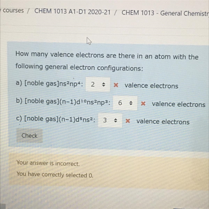 Chemistry H D G A S F F F G Vv F F F F F-example-1